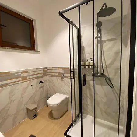 Apartment Artemide 15 New Near Mondello *